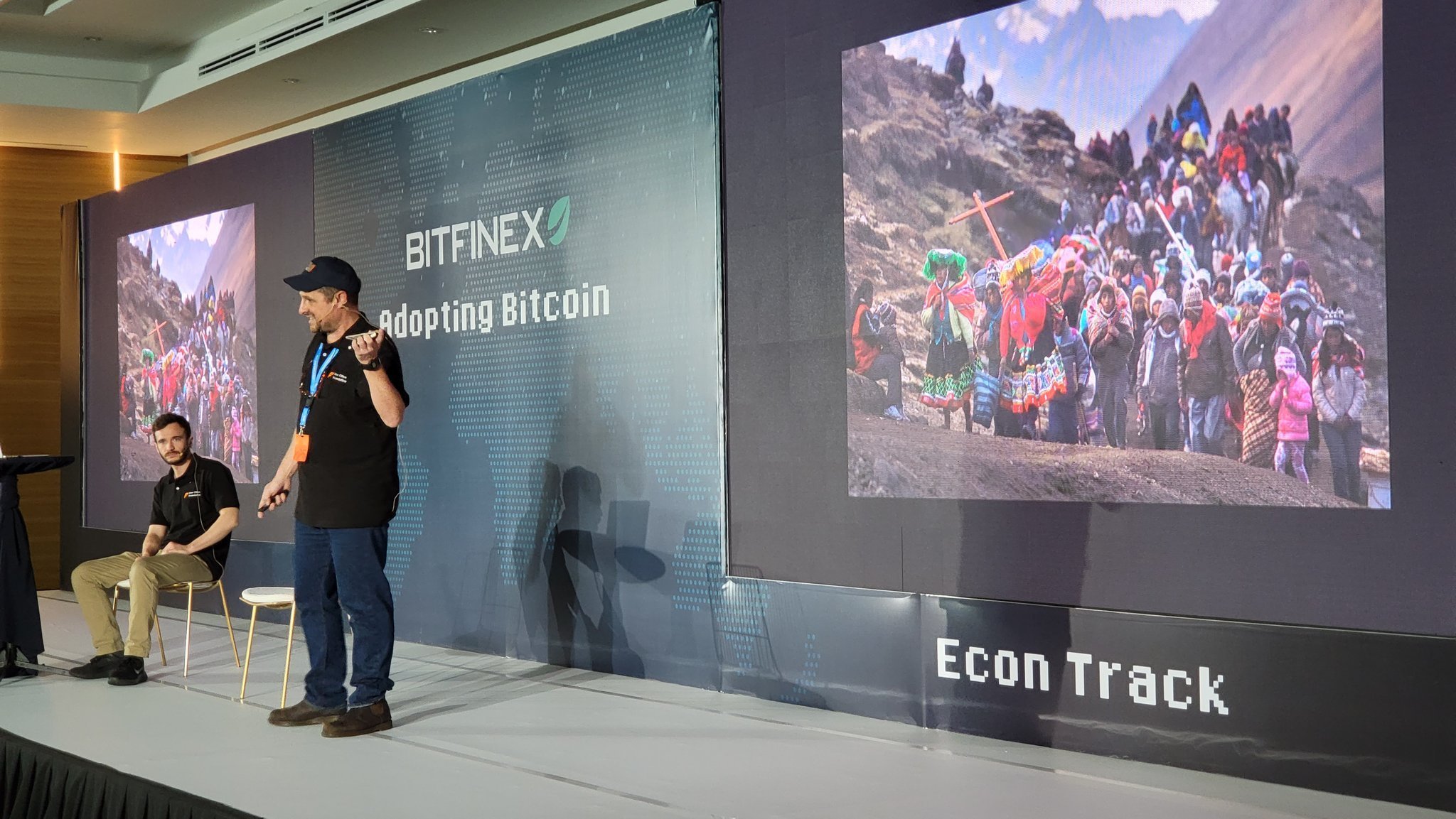 Peter Young: Free Cities Overview