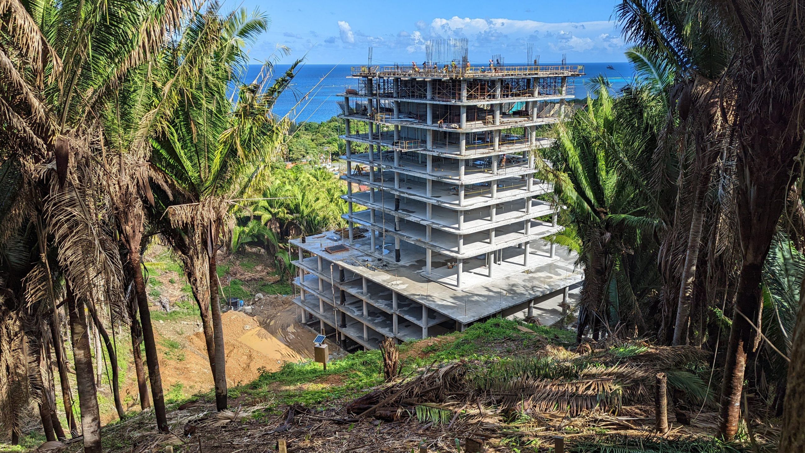 Ricardo González: Working in Próspera & History of ZEDEs