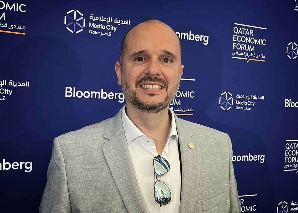 Federico Fernández: Liberating Innovation