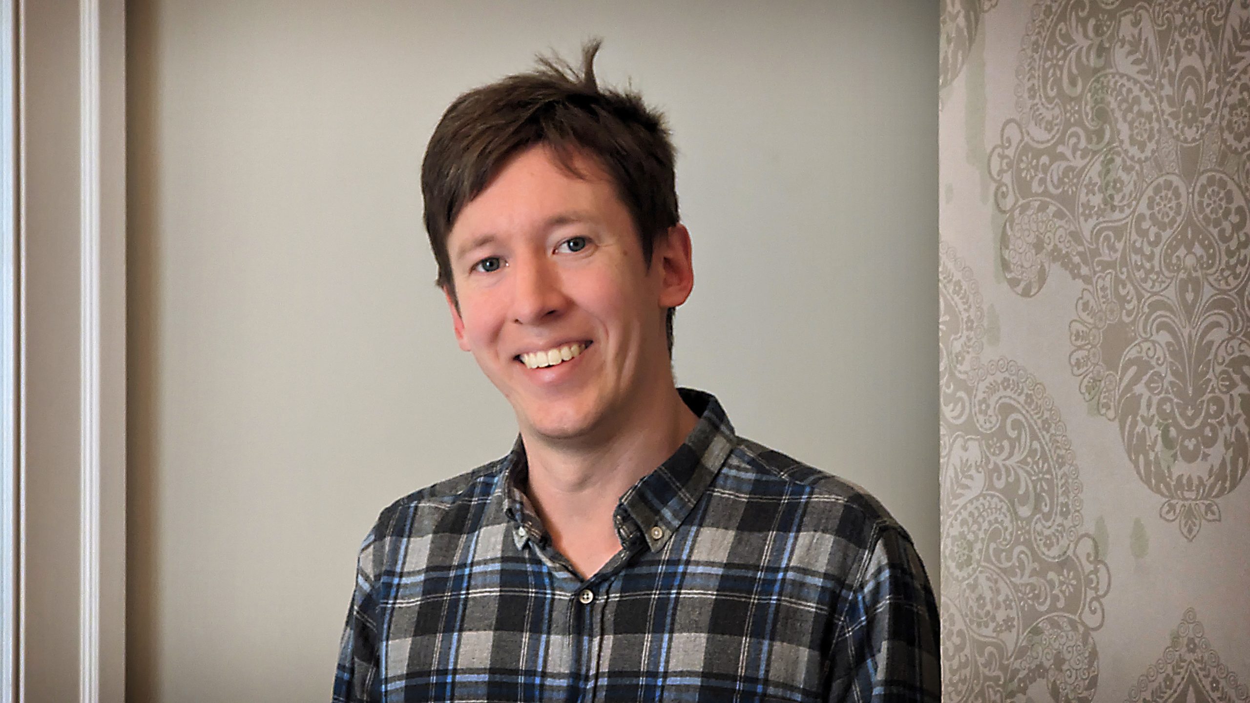 Thomas Walker-Werth: Free City Planning, Frontier Governance & Colonising Outer Space