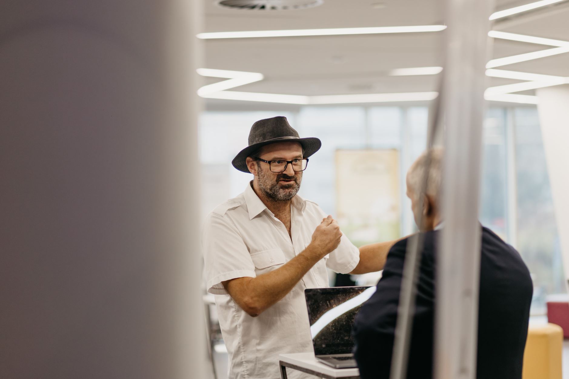 Knut Svanholm: Seafaring, Praxeology & Bitcoin Spirituality