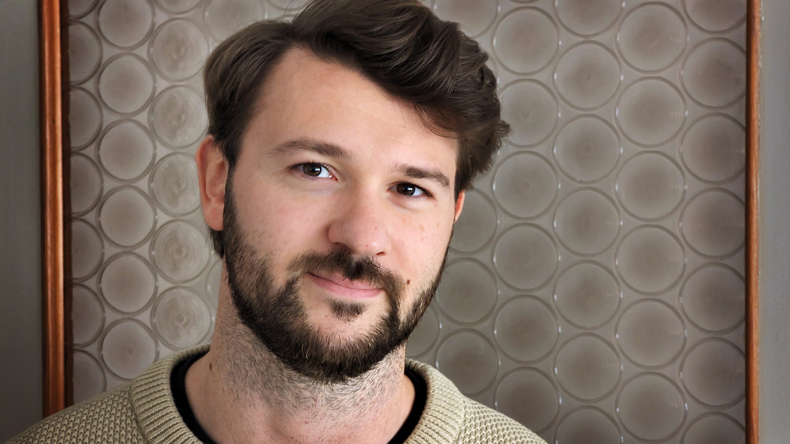 Pierre Corbin: The Great Reset