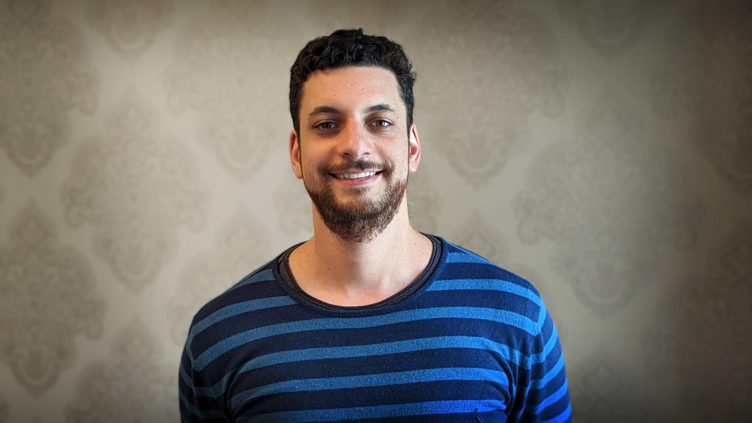 Raphaël Lima: Radical Ideas, Brazilian Free Cities & Digital Nomadism