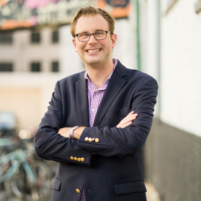 Casey Given: Guiding the Free Cities Narrative