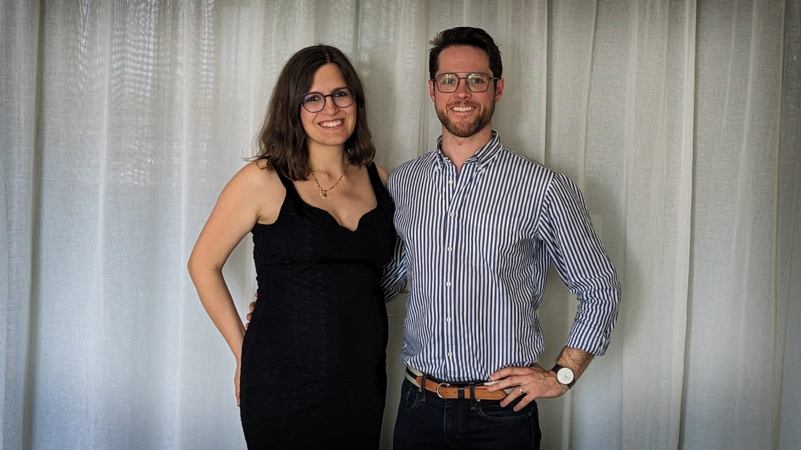 Patrick Lamson-Hall & Nuria Forques: Designing a Free City from Scratch