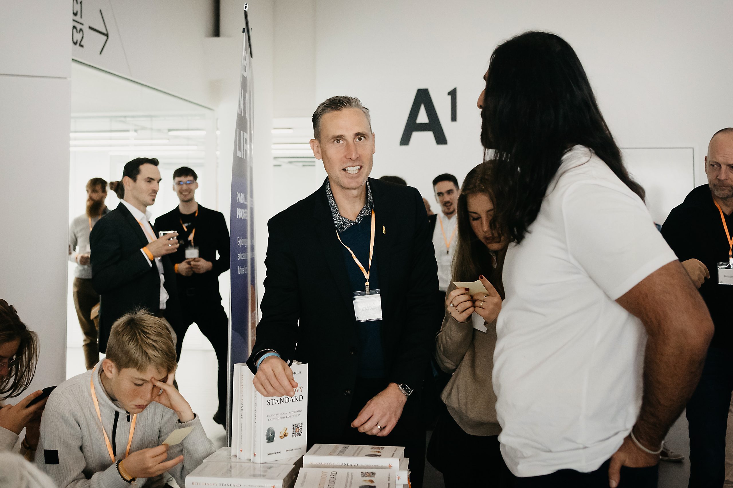 Daniel Prince: Choosing a Parallel Life, Self-Directed Education & Bitcoin