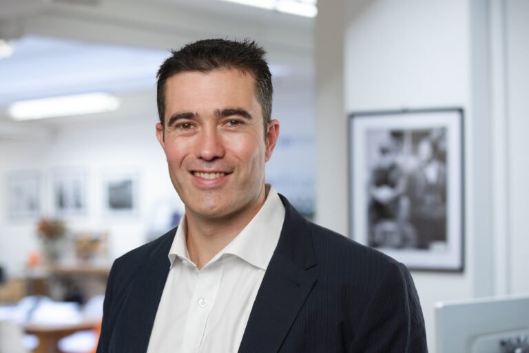 Freddie New: The State is Failing