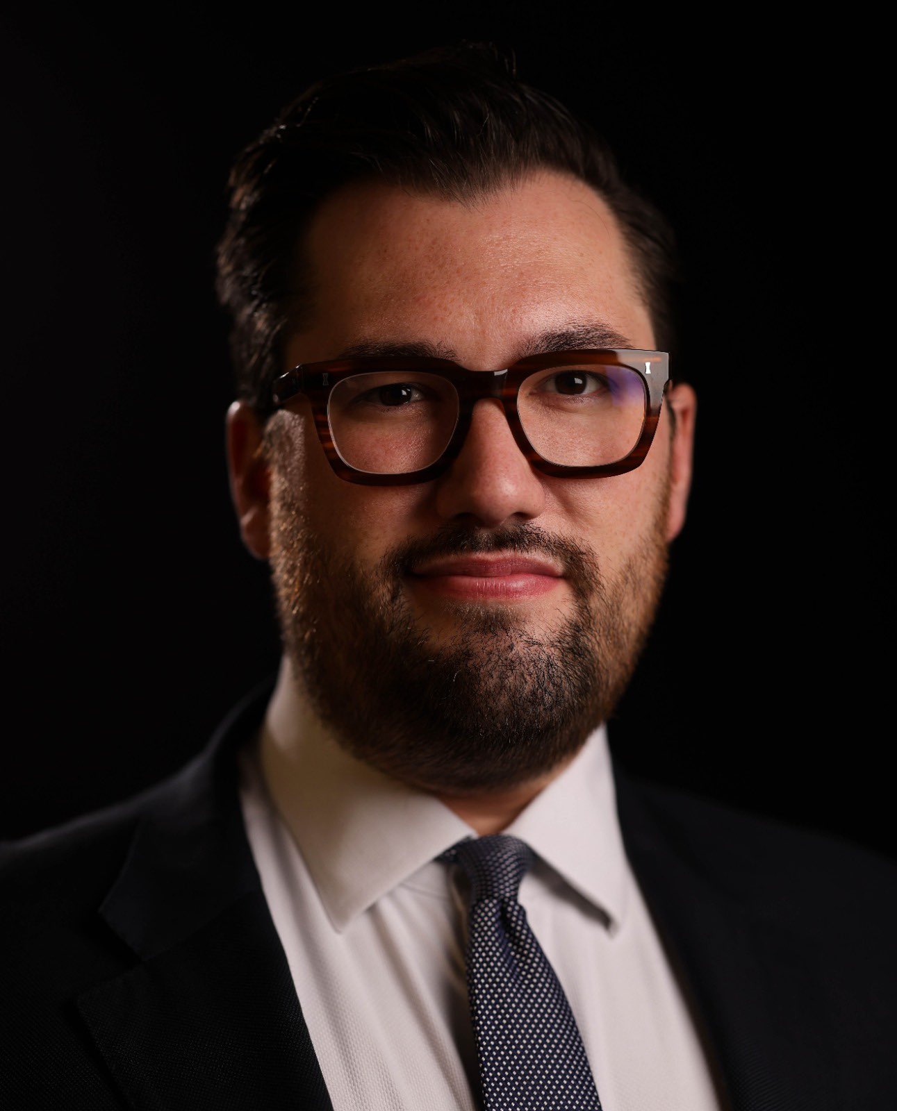 James Price | Why Everything Feels Broken