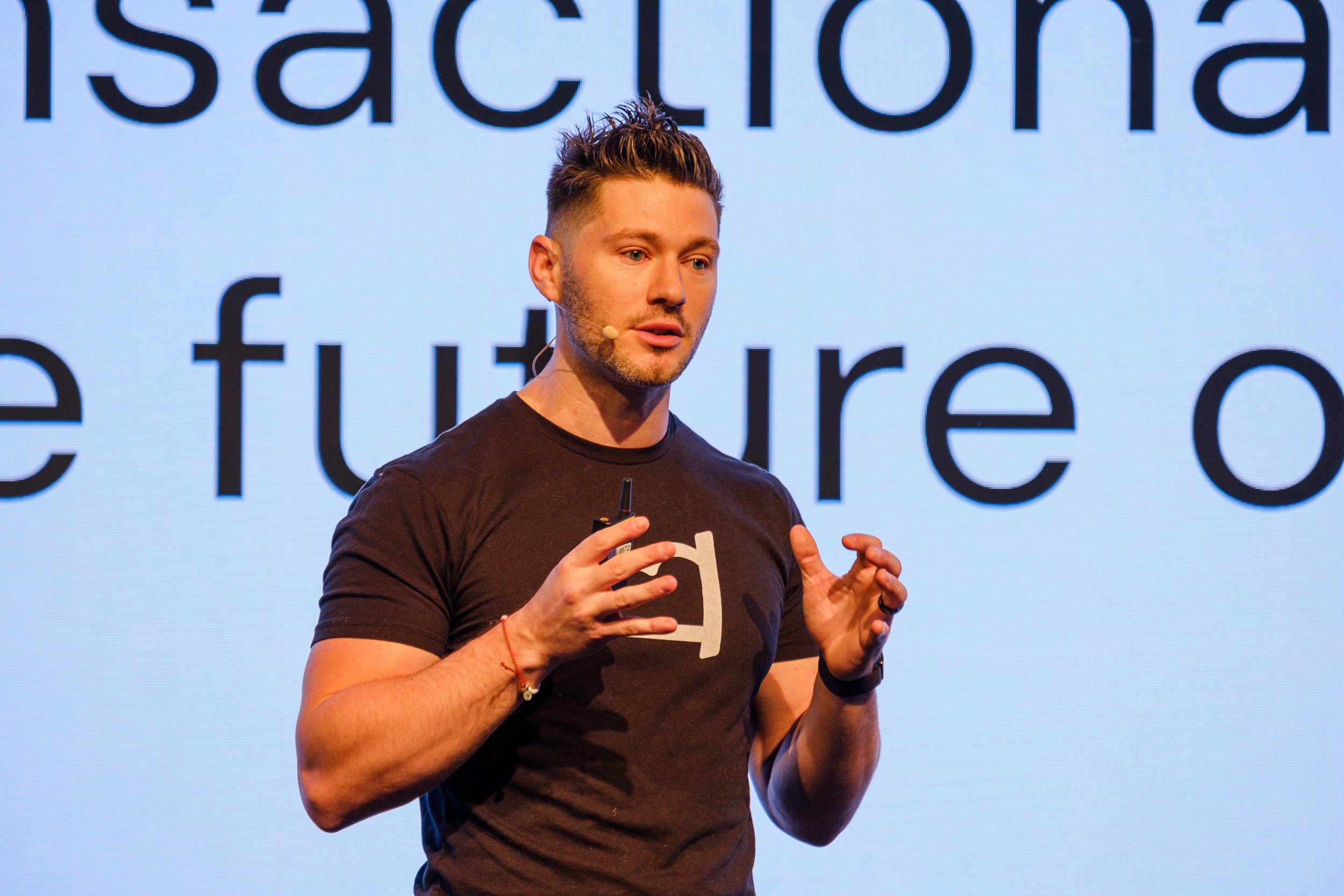 Matthew Mottola | What AI Can't Replace