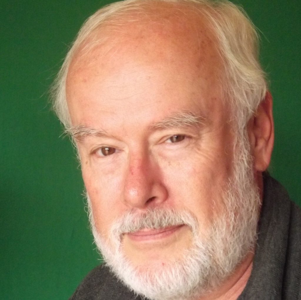 Mark Frazier | Fifty Years of Watching It Go Wrong