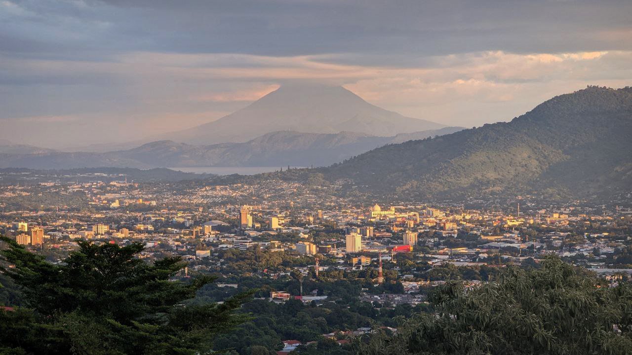 Christian Betancourt: Building a Free City Bank