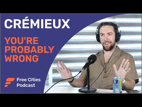 Crémieux | Why Bad Ideas Persist