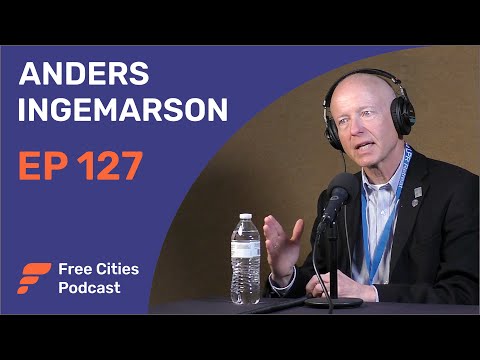 Anders Ingemarson: Think Right or Wrong, Not Left or Right