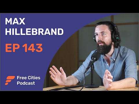 Max Hillebrand | The Praxeology of Privacy