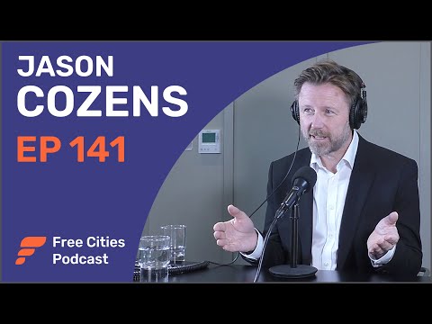 Jason Cozens: Why Gold Still Matters in the Digital Age