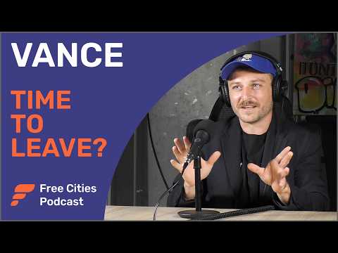 Vance | Everyone Needs a Plan B