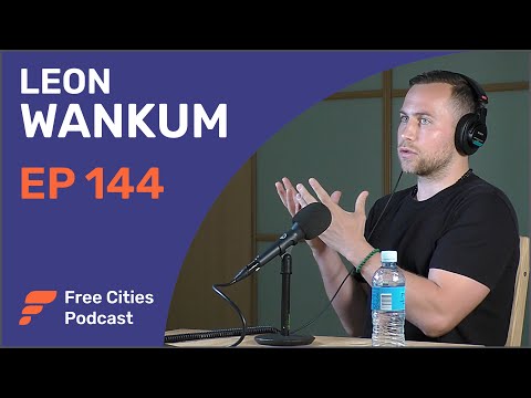 Leon Wankum: The Real Estate Reckoning