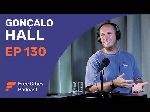 Gonçalo Hall: Why Most Digital Nomads Have Never Heard of Próspera