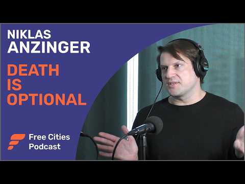 Niklas Anzinger | Medicine Without Permission