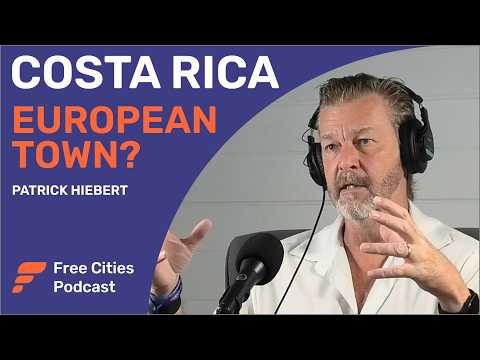 Patrick Hiebert | The Cost of Staying Put