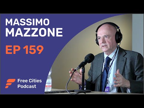 Massimo Mazzone: Liberty Without Libertarians