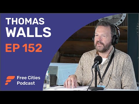 Thomas D. Walls: Diplomacy By Example