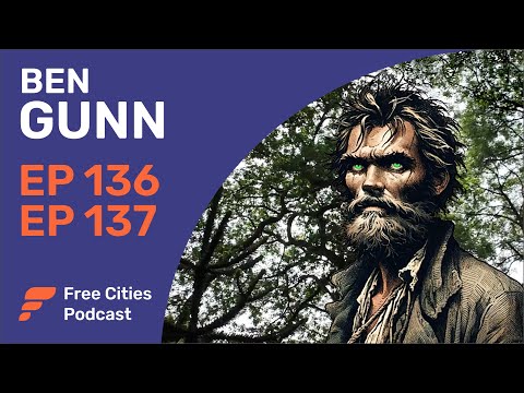 Ben Gunn | Three Rules For Life