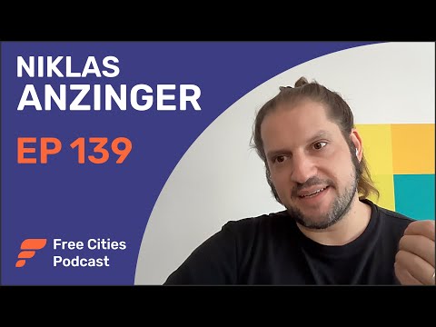 Niklas Anzinger: Inside Próspera - A Longtime Resident’s View