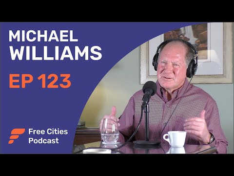 Michael Williams: Capitalism, Exceptionalism and the American Founding