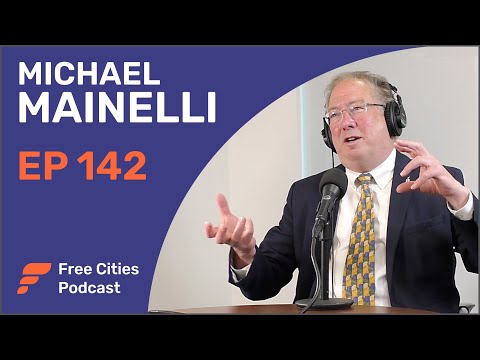 Michael Mainelli: Solving Wicked Problems