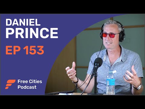 Daniel Prince: The Grand Conspiracy 2