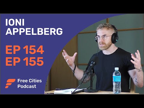 Ioni Appelberg: The Medicine of Meaning