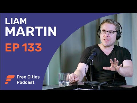 Liam Martin: Positioning Yourself for the AI Future